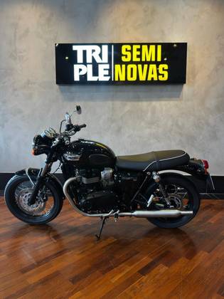 TRIUMPH BONNEVILLE T100 900 TRIUMPH BONNEVILLE T100 900